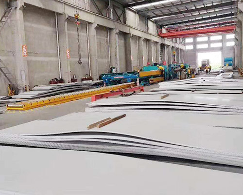 山西保瑞和物貿公司為你專業分享，山西鍍鋅鋼管的應用范圍與特點介紹？